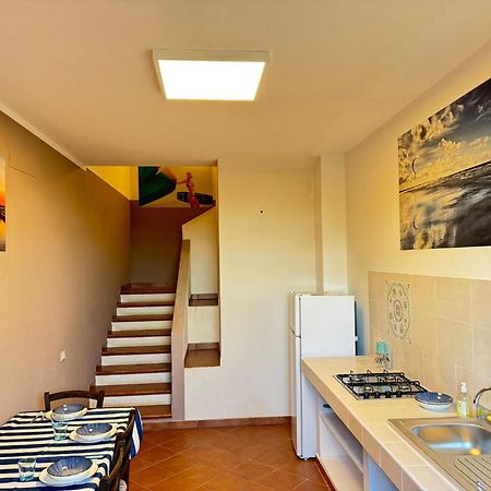 מרסאלה Alice Kite Resort מראה חיצוני תמונה