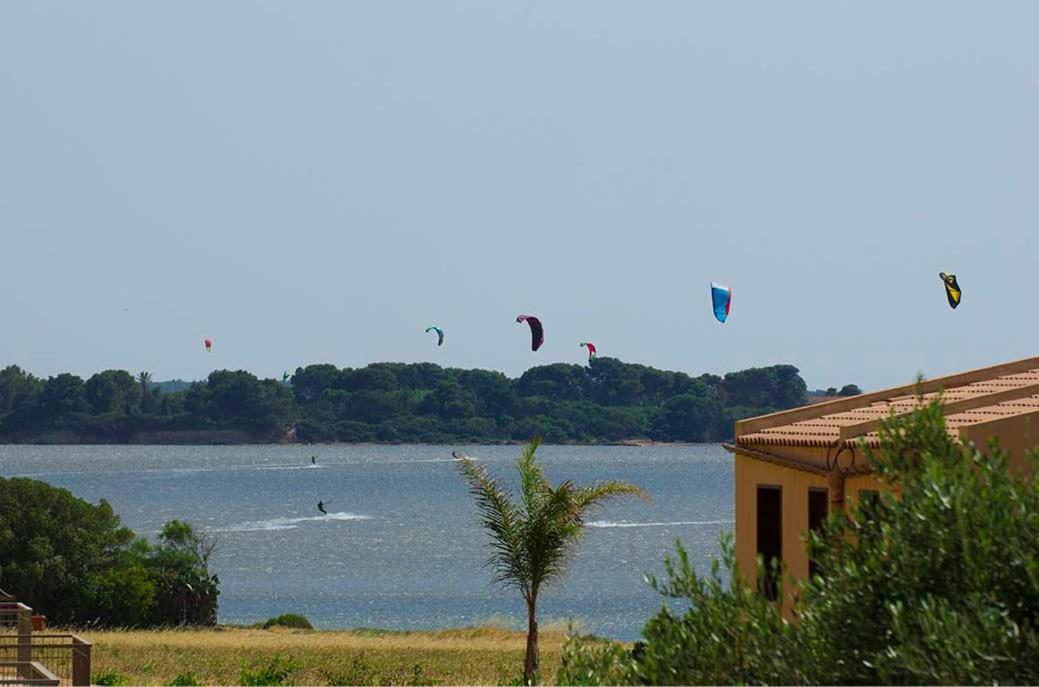 מרסאלה Alice Kite Resort מראה חיצוני תמונה