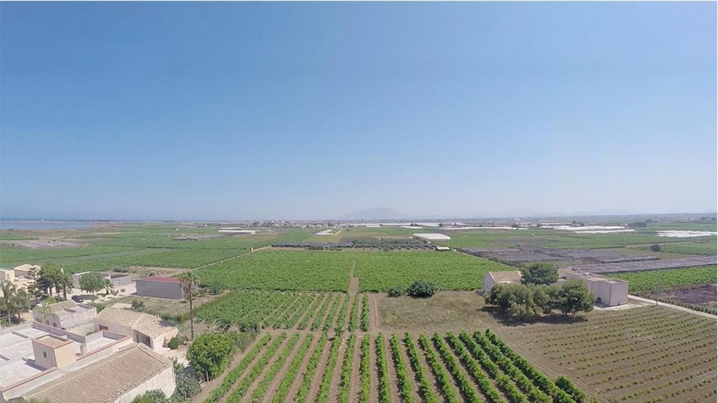 מרסאלה Alice Kite Resort מראה חיצוני תמונה
