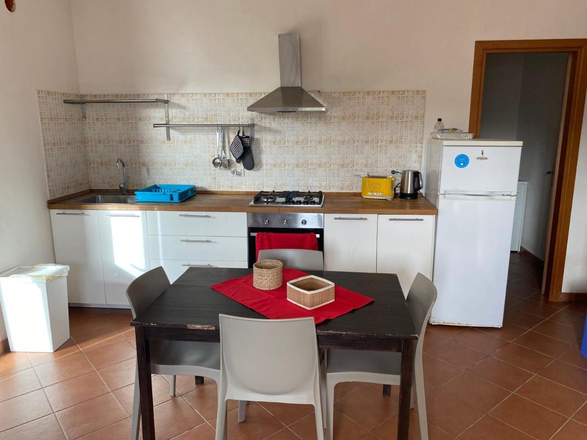 מרסאלה Alice Kite Resort מראה חיצוני תמונה