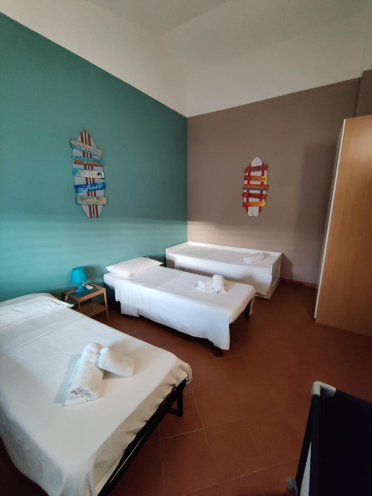 מרסאלה Alice Kite Resort מראה חיצוני תמונה