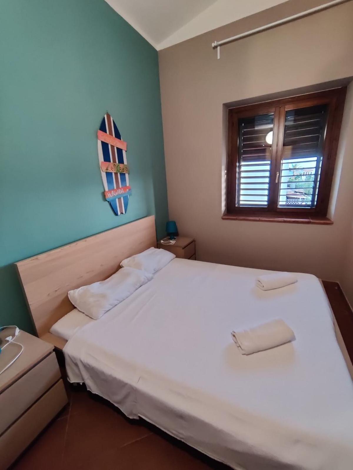 מרסאלה Alice Kite Resort מראה חיצוני תמונה