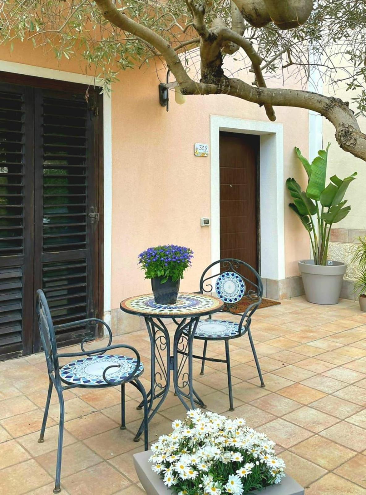 מרסאלה Alice Kite Resort מראה חיצוני תמונה