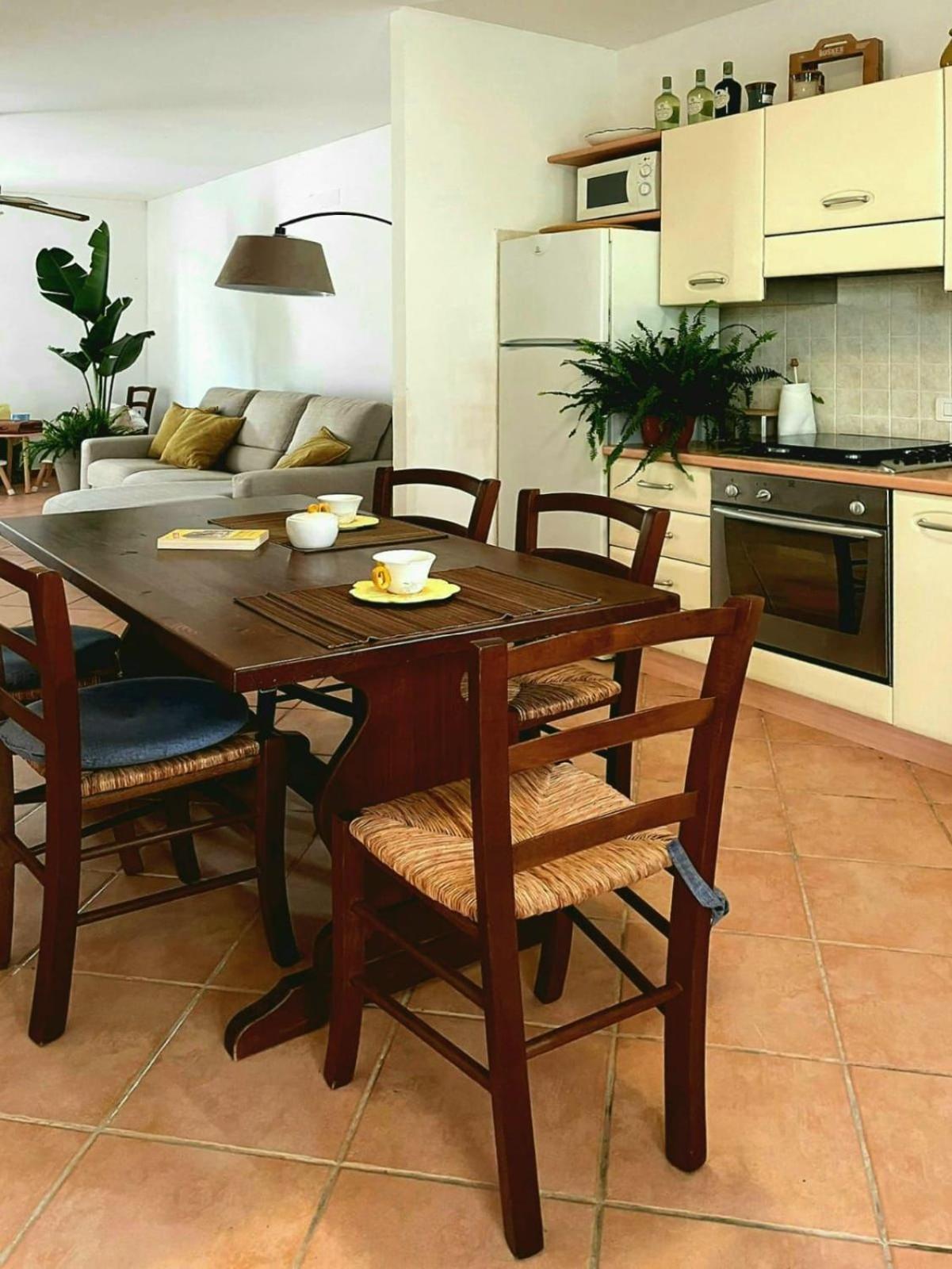 מרסאלה Alice Kite Resort מראה חיצוני תמונה