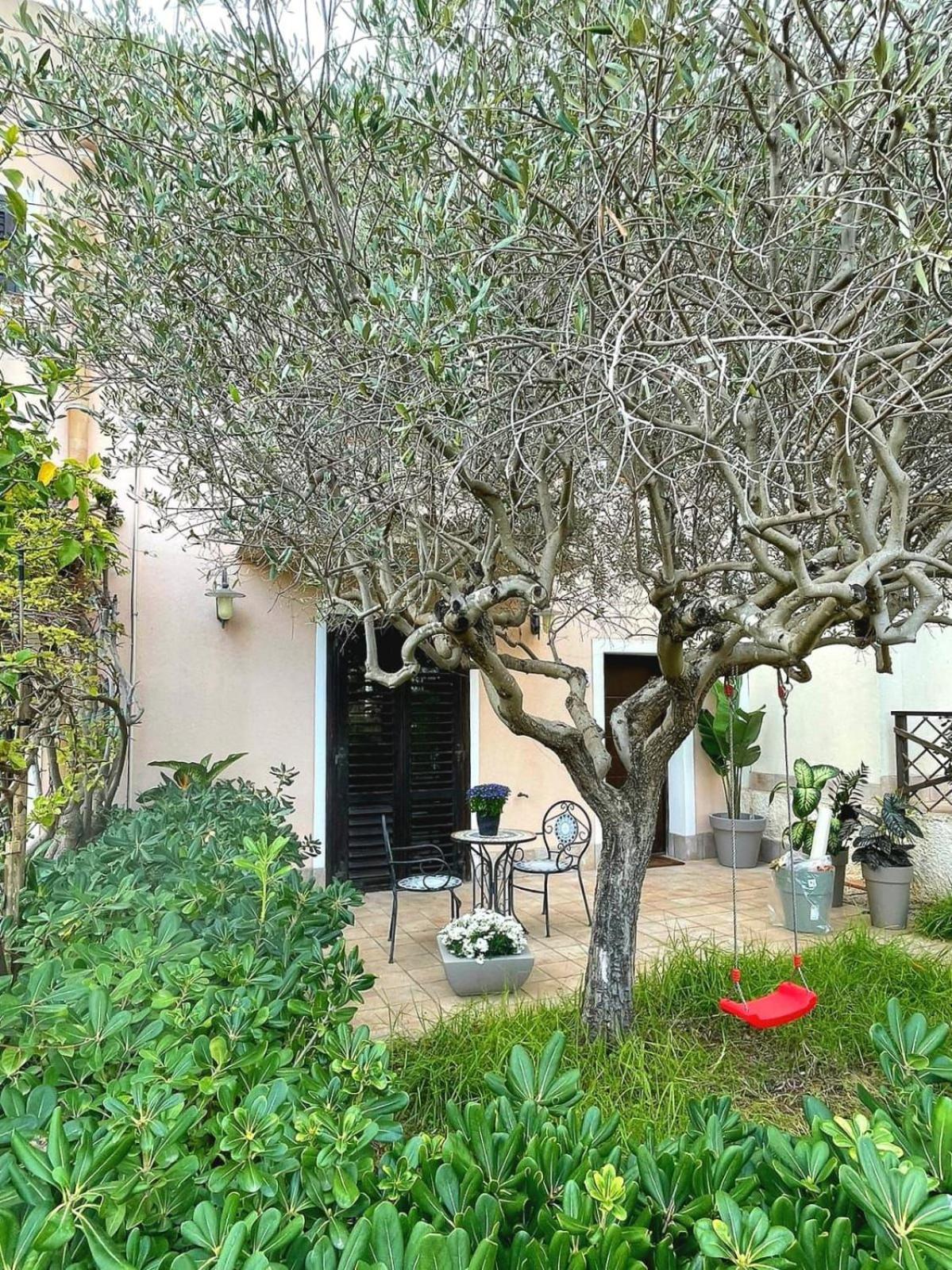 מרסאלה Alice Kite Resort מראה חיצוני תמונה