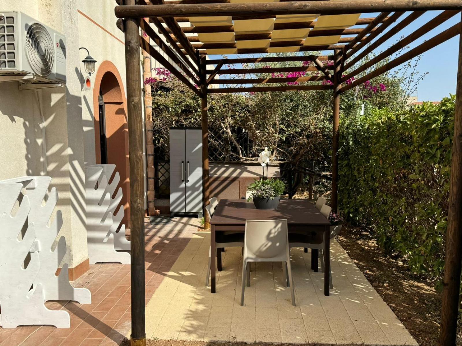 מרסאלה Alice Kite Resort מראה חיצוני תמונה