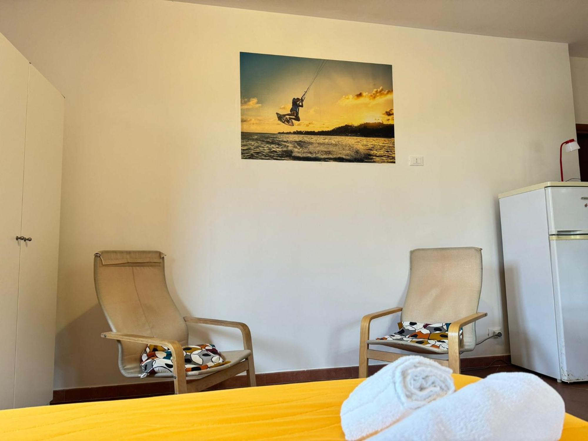 מרסאלה Alice Kite Resort מראה חיצוני תמונה