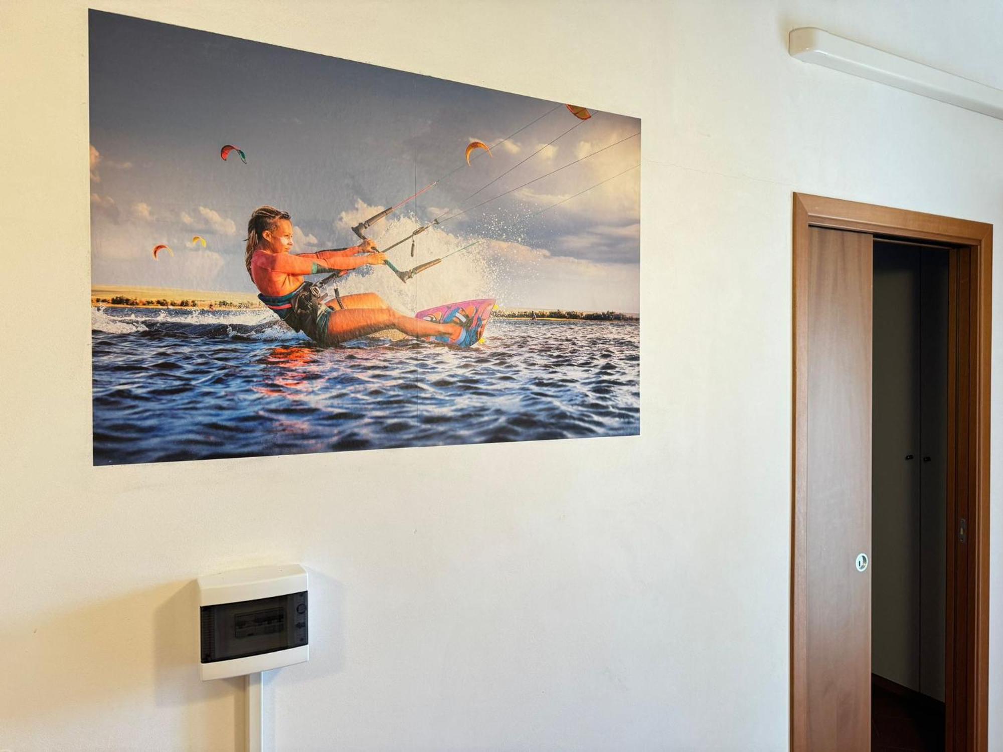 מרסאלה Alice Kite Resort מראה חיצוני תמונה