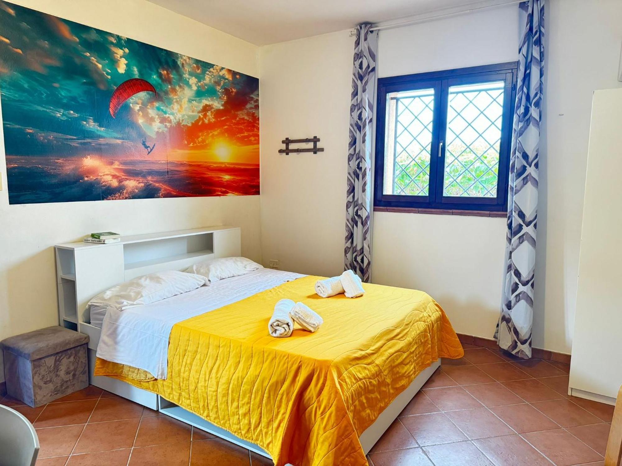 מרסאלה Alice Kite Resort מראה חיצוני תמונה
