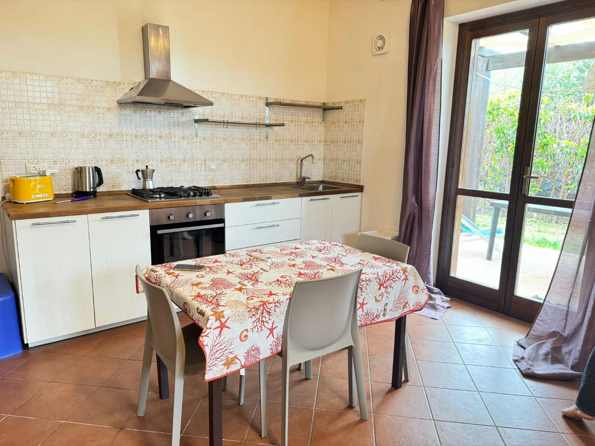 מרסאלה Alice Kite Resort מראה חיצוני תמונה