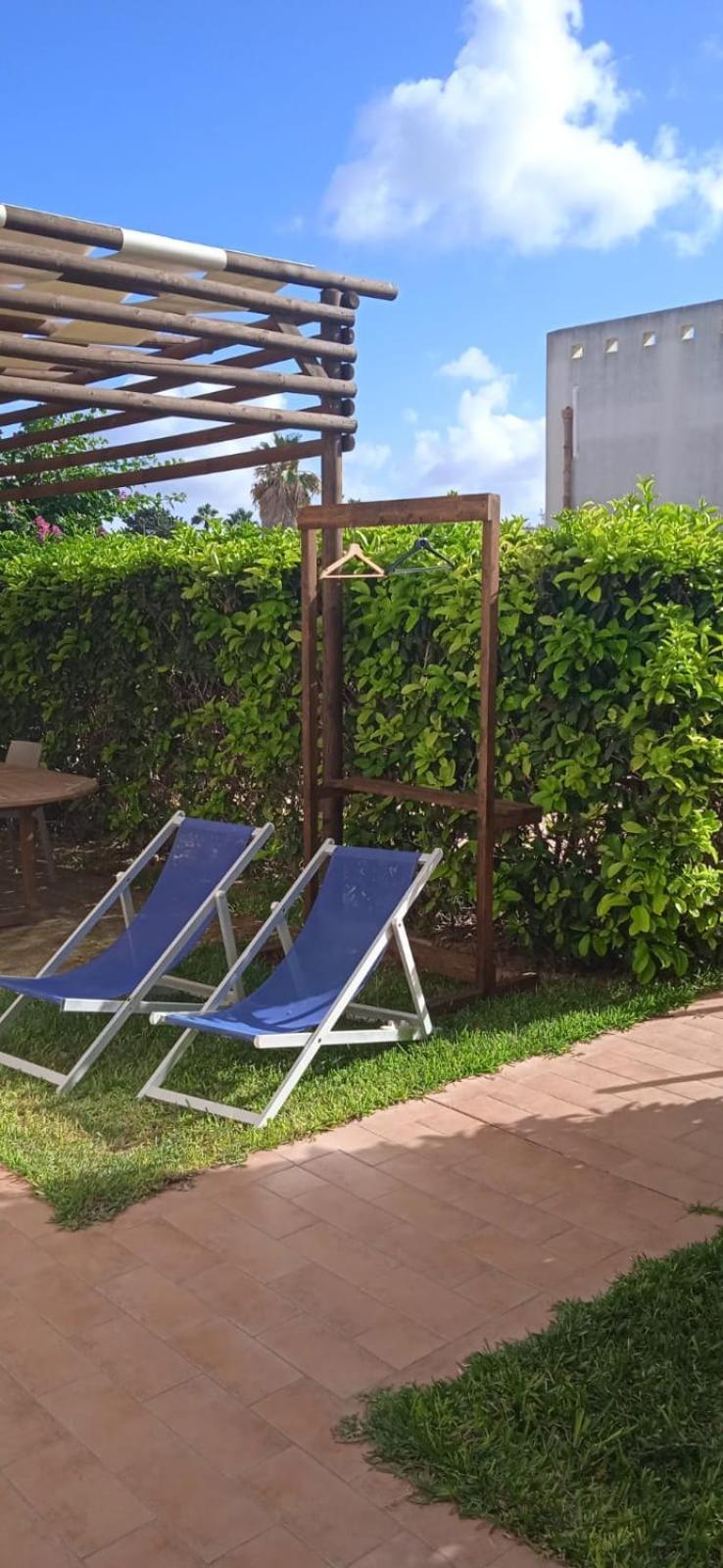 מרסאלה Alice Kite Resort מראה חיצוני תמונה